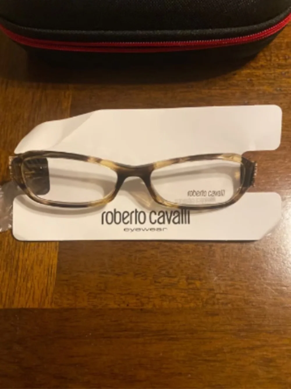 Roberto Cavalli new roberto